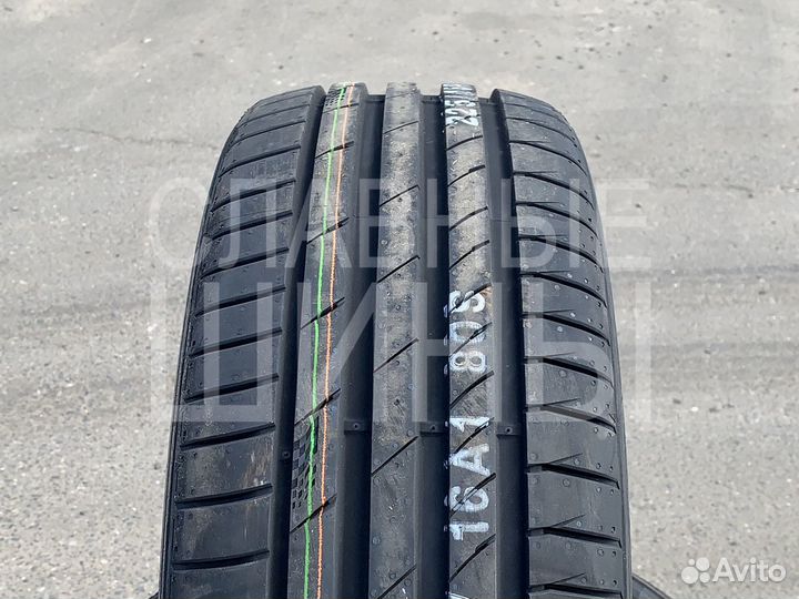 Kumho Ecsta PS71 275/30 R20 97Y