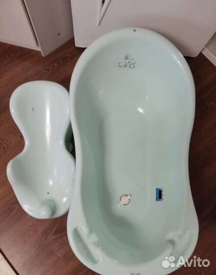 Ванночка для купания