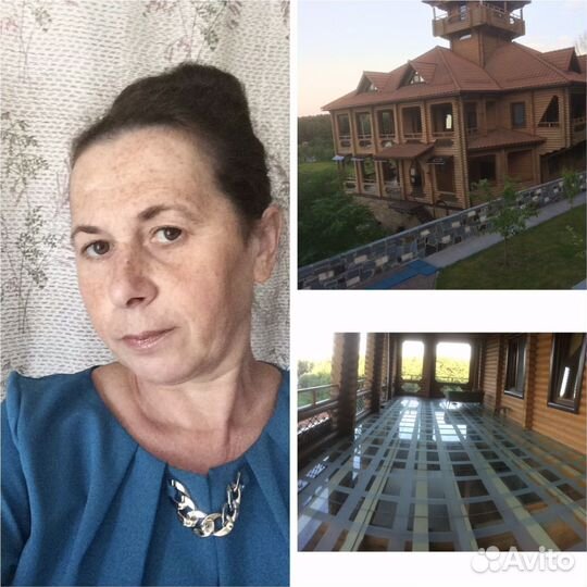 Уборка до100м² квартир. Опыт 7лет.Домработница