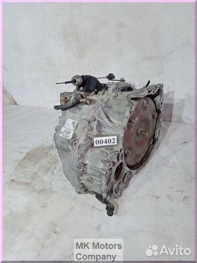 АКПП TF-80SC 2,5 Volvo S40 S60 XC60 XC70