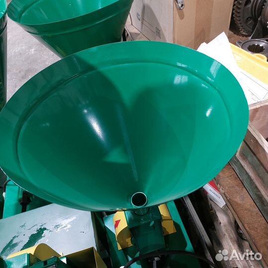 Экструдер зерновой 220в