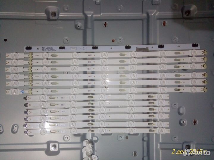 Samsung UE49MU6300