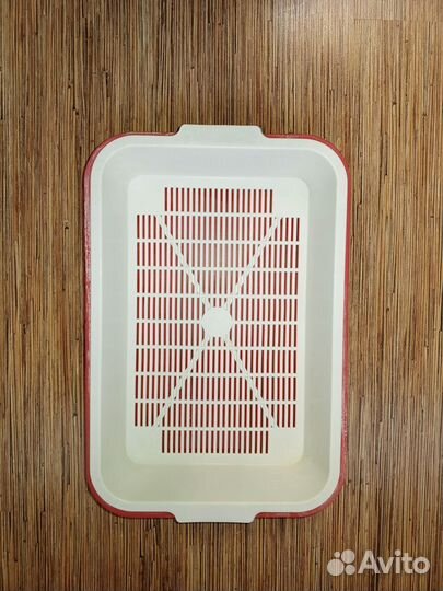 Кошачий лоток