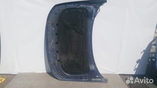 Капот land rover discovery 3 (TKR10D201)