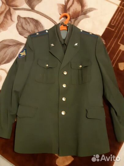 Военная форма