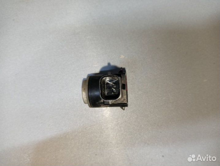 Парктроник передний Chevrolet Captiva LE9 2014