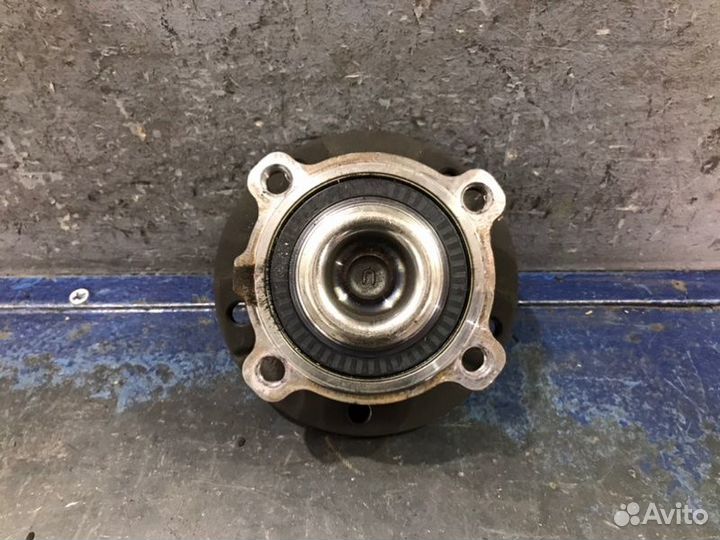 Ступица передняя Bmw 5 E60