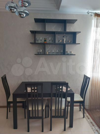 2-к. квартира, 89,7 м², 7/8 эт.