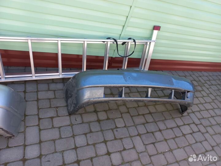 Запчасть на ваз 2110