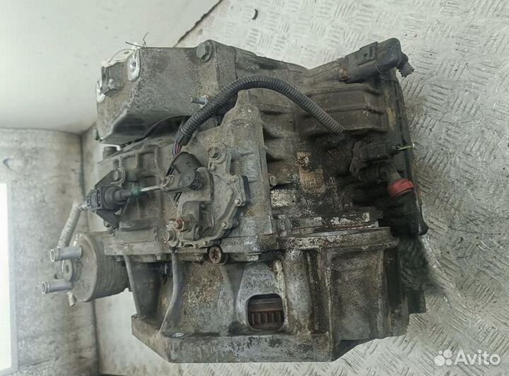 АКПП Volkswagen Touran