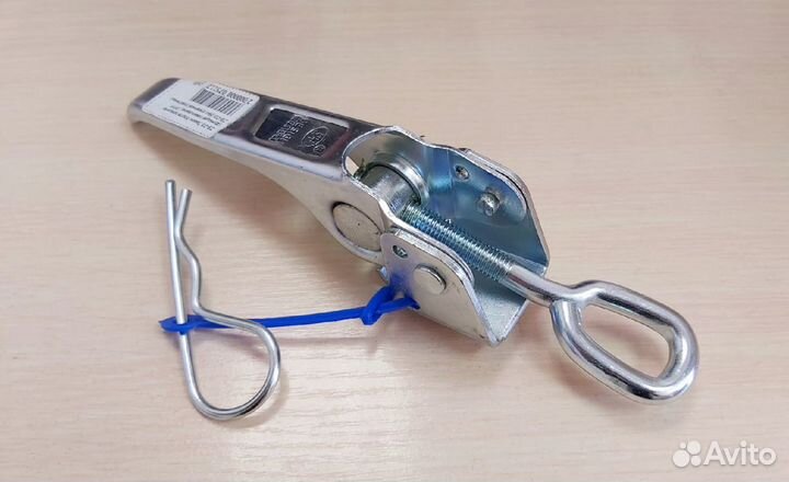 Замок борта прицепа (функции самосвала), SPP ZB-03