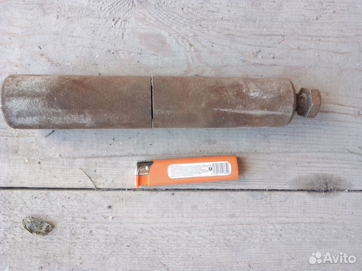 Шарниры гаражные