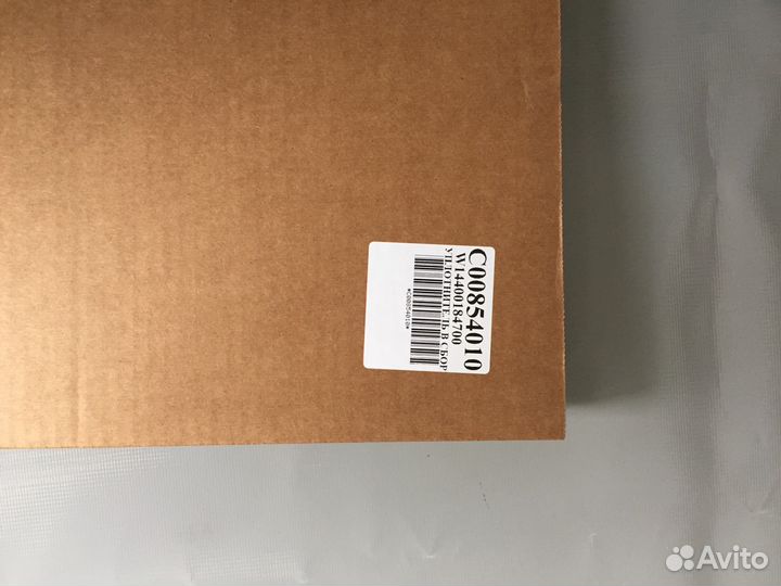 Уплотнительная резина на холодильники