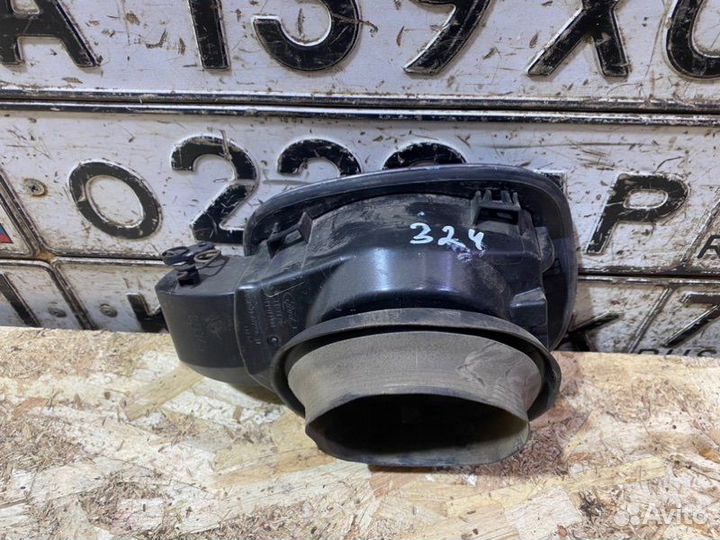 Лючок бензобака Ford Mondeo лифтбек tnba 2011