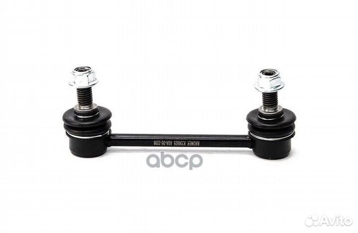 Стойка стабилизатора volvo S60 (00-10), XC90