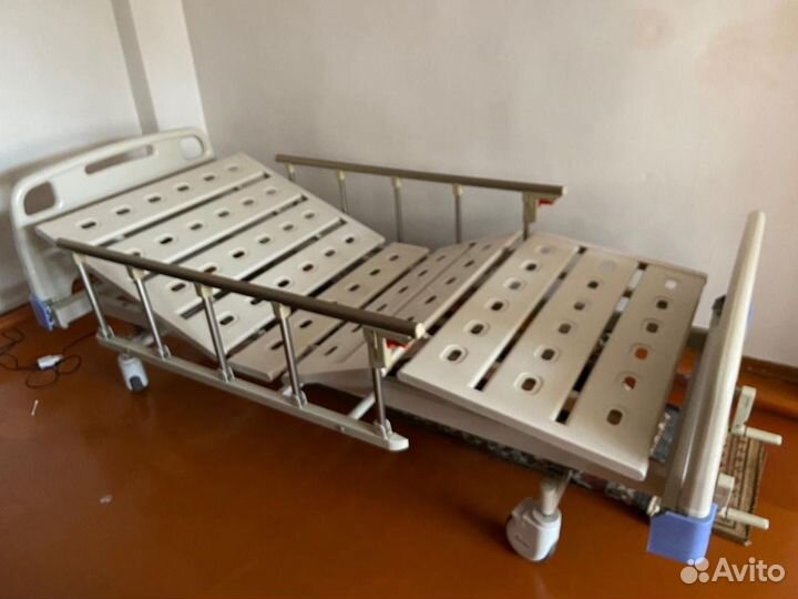 Кровать трансформер