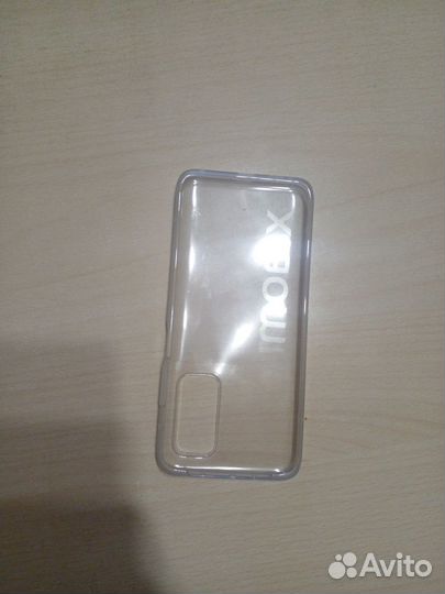 Чехол xiaomi для телефона