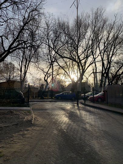 1-к. квартира, 42,5 м², 2/4 эт.