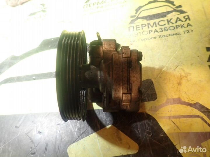 Насос гидроусилителя для Mazda 3 (BK) 2002-2009