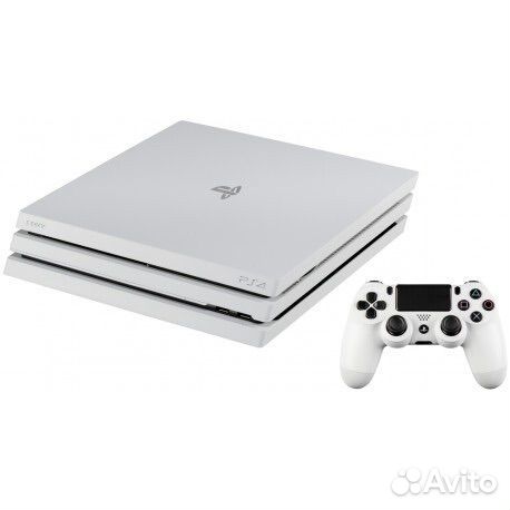 Sony playstation 4 pro 1tb