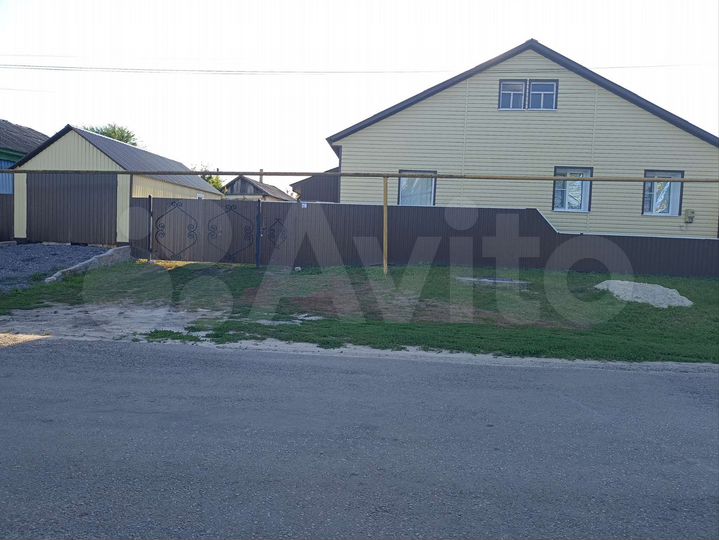 Дом 79 м² на участке 21,3 сот.