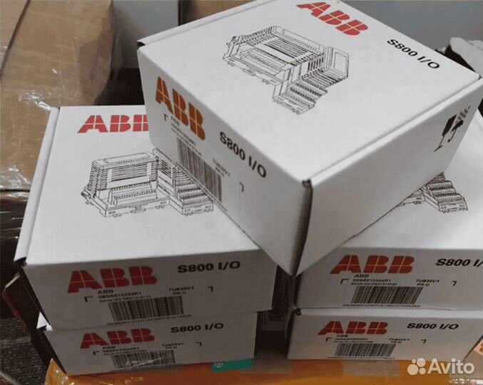 Abb 3AXD50000005751
