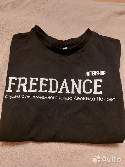 Футболка детская