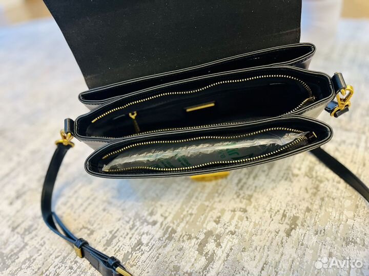 Сумка клатч