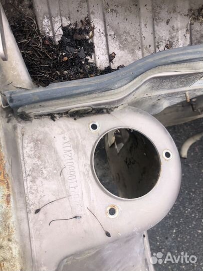 Кузов ваз 21099 с документами