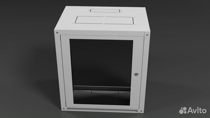 Шкаф телекоммуникационный