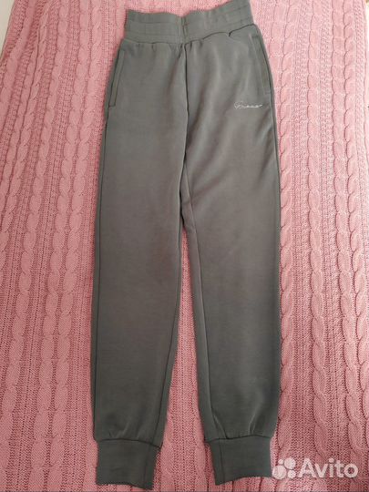 Брюки спортивные guess