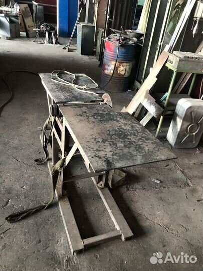 Циркулярная пила фуганок