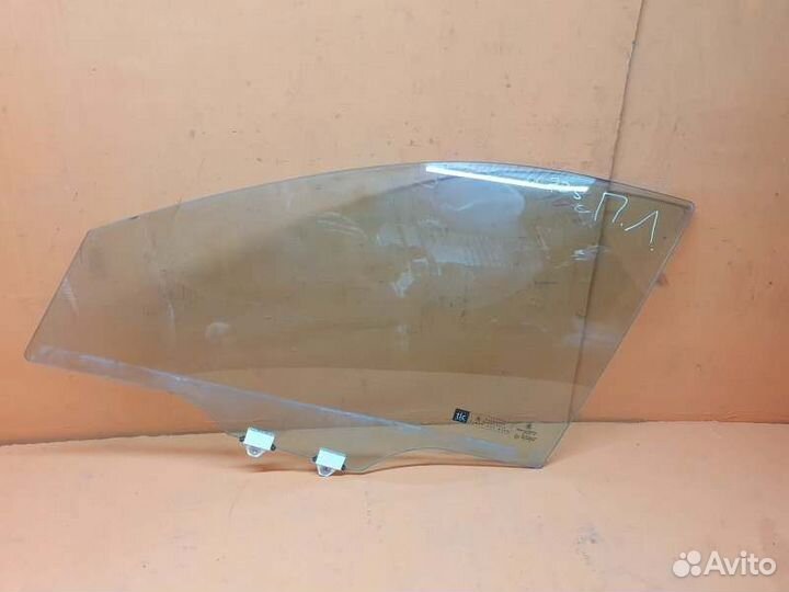 Стекло двери переднее левое Acura Rdx TB5 2.0 2019