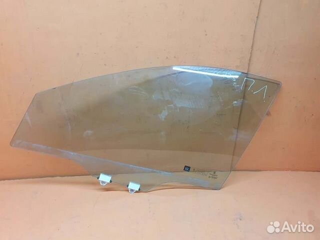 Стекло двери переднее левое Acura Rdx TB5 2.0 2019