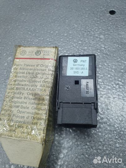 Джойстик зеркал VW Passat B5 1996-2000 3B1959565A