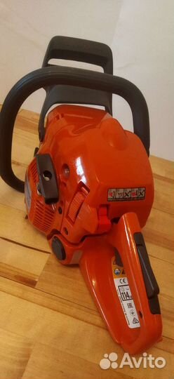 Бензопила husqvarna 445 ll