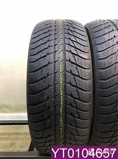 Nokian Tyres WR SUV 3 255/55 R19 111V