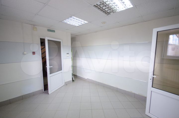 Офисное помещение, 210 м²