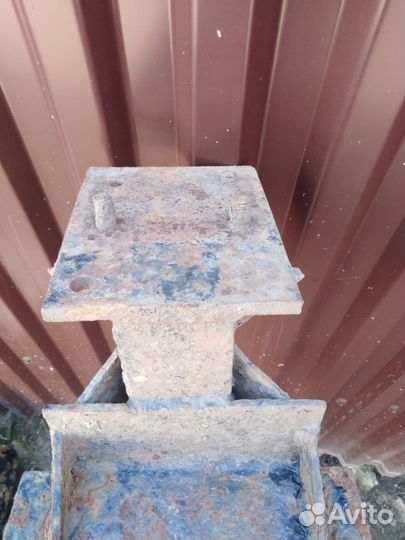 Фаркоп на газель 3302