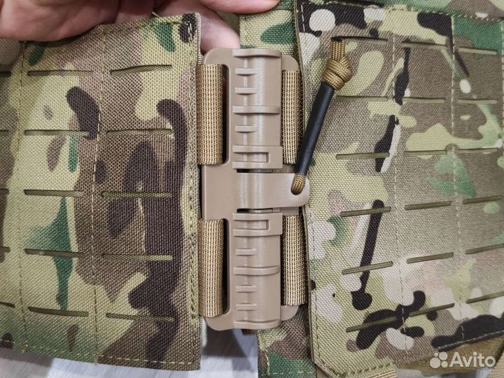 Бронежилет