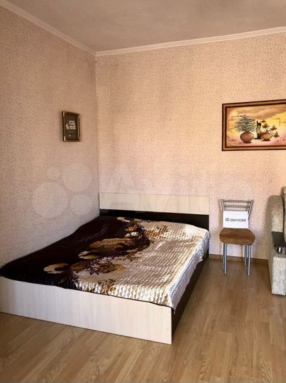 Дом 45 м² на участке 4,5 сот.