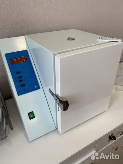 Сухожар гп 10