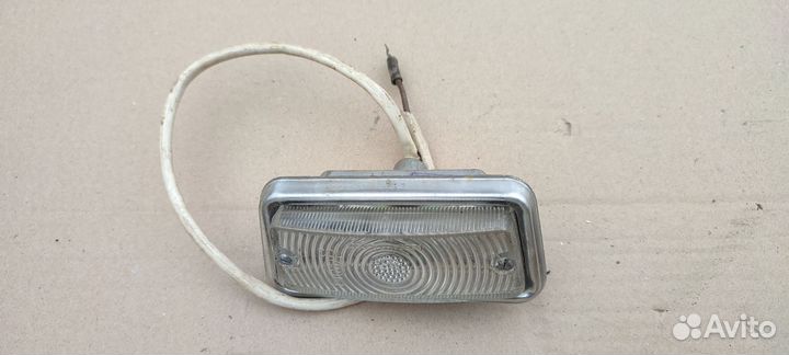 Подфарник газ 24 СССР