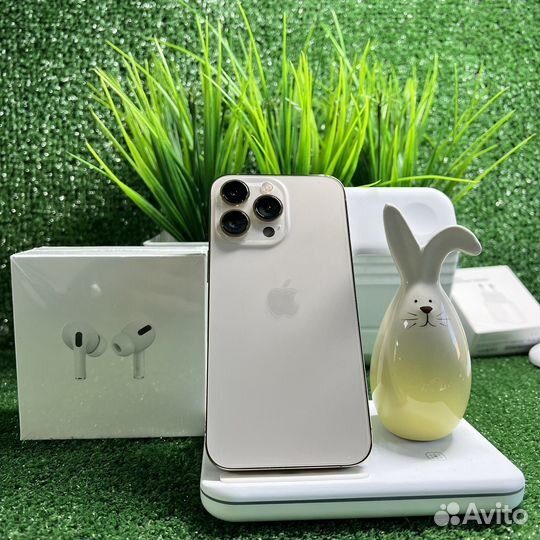 iPhone 13 Pro, 256 ГБ