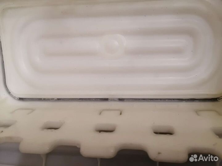 Комплект Airbag на Hyundai Santa Fe