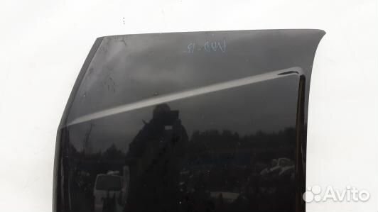 Капот nissan pathfinder R51 (AAD15D201)