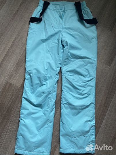 Горнолыжный костюм