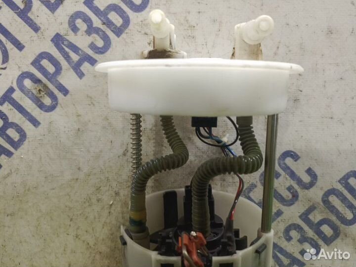 Бензонасос Changan Cs35 кроссовер 1.6 JL478QEE