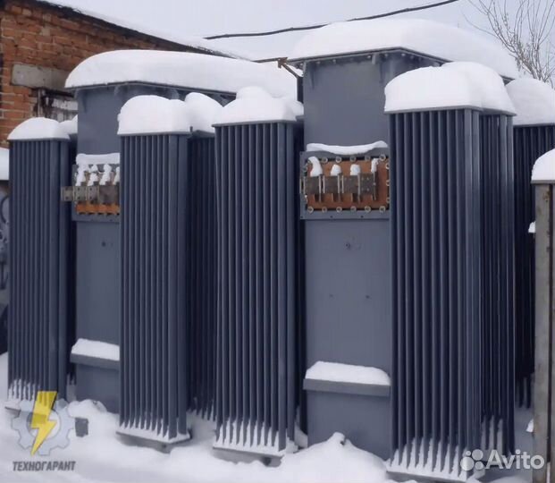 Трансформаторы