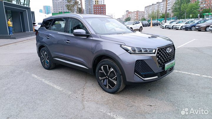 Chery Tiggo 7 Pro Plug-in Hybrid 1.5 AT, 2023